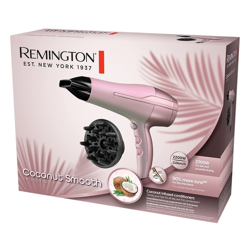 Фен Remington D5901 - зображення 3