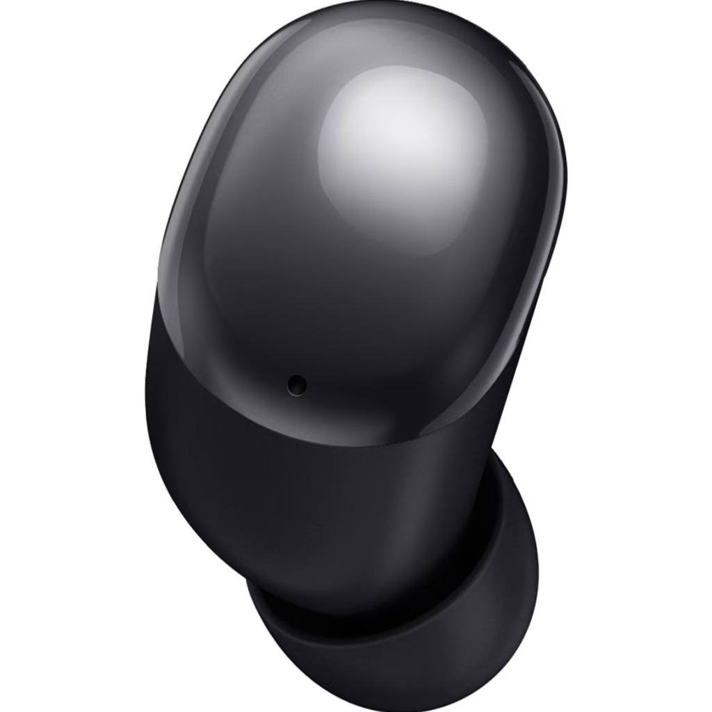 Навушники Xiaomi Redmi Buds 4 Black (BHR7335GL) - зображення 3