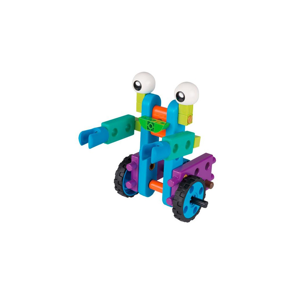 Конструктор Gigo Юний інженер Роботи (7268) - зображення 8