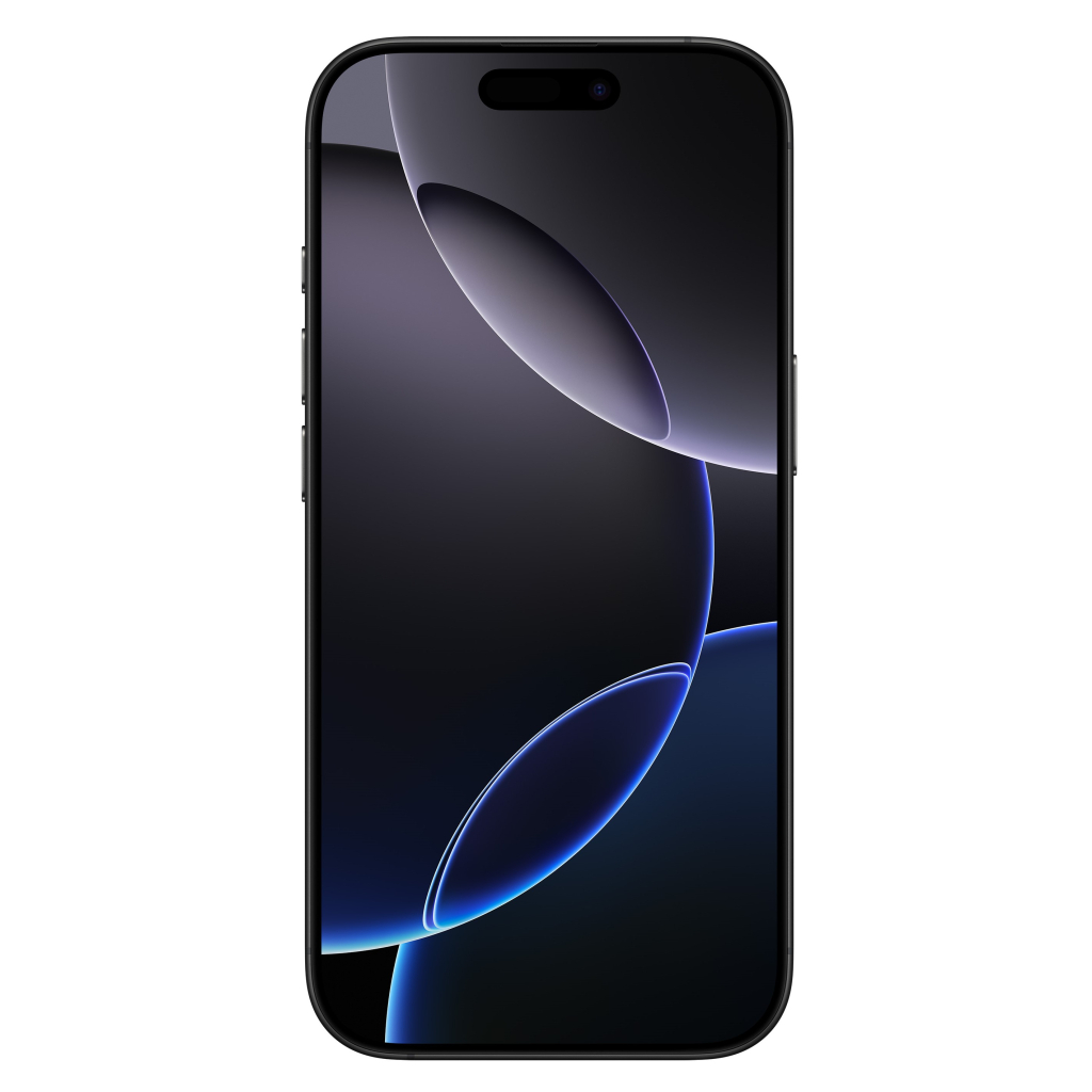 Мобільний телефон Apple iPhone 16 Pro 512GB Black Titanium (MYNM3) - зображення 2