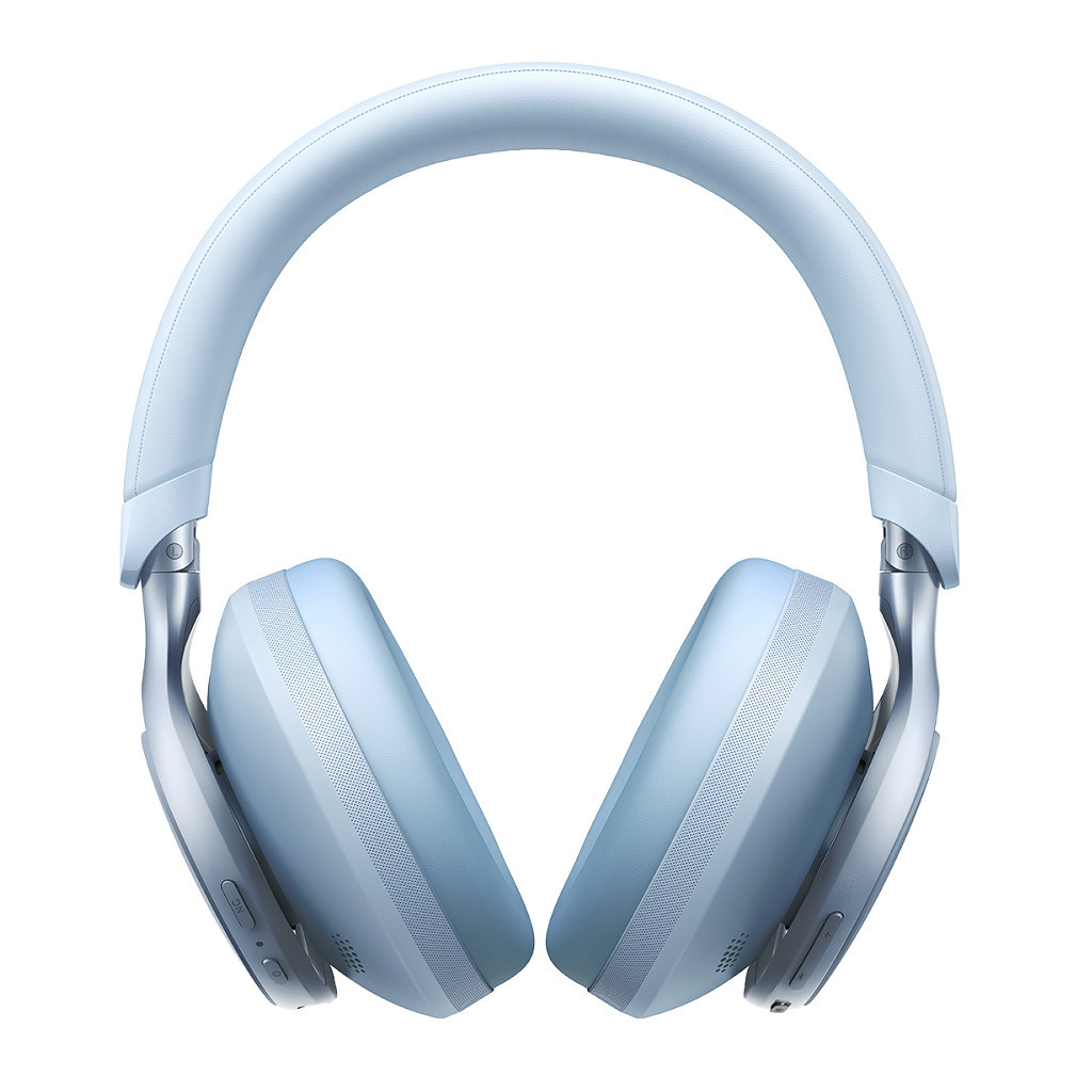 Навушники Anker SoundСore Space One Blue (A3035G31) - зображення 4