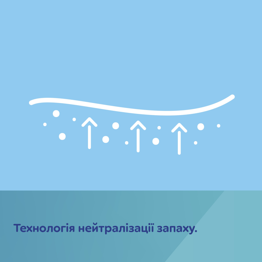 Пелюшки для малюків Canpol babies 60х60 см 10 шт (78/006) - зображення 4