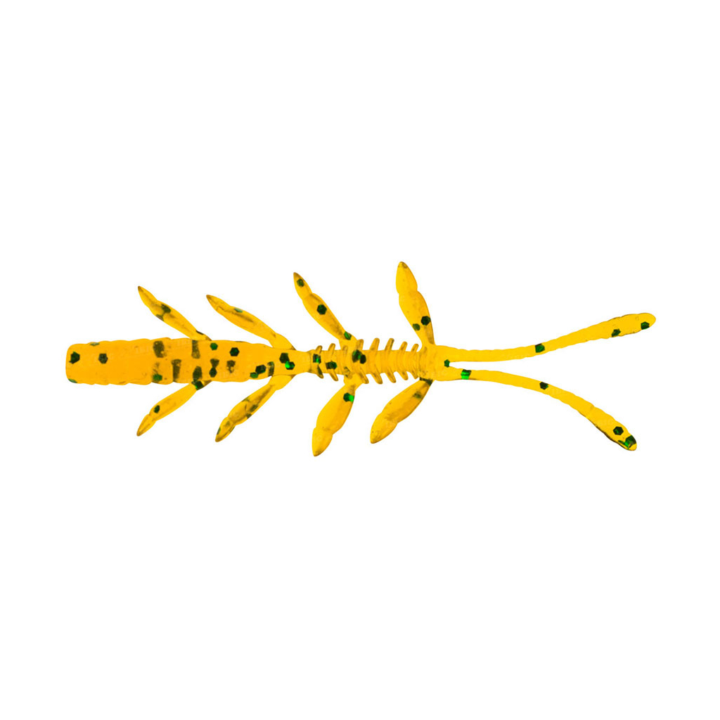 Силікон рибальський Select Razor 2.5" col.006 (7 шт/упак) (1870.06.15) - зображення 1