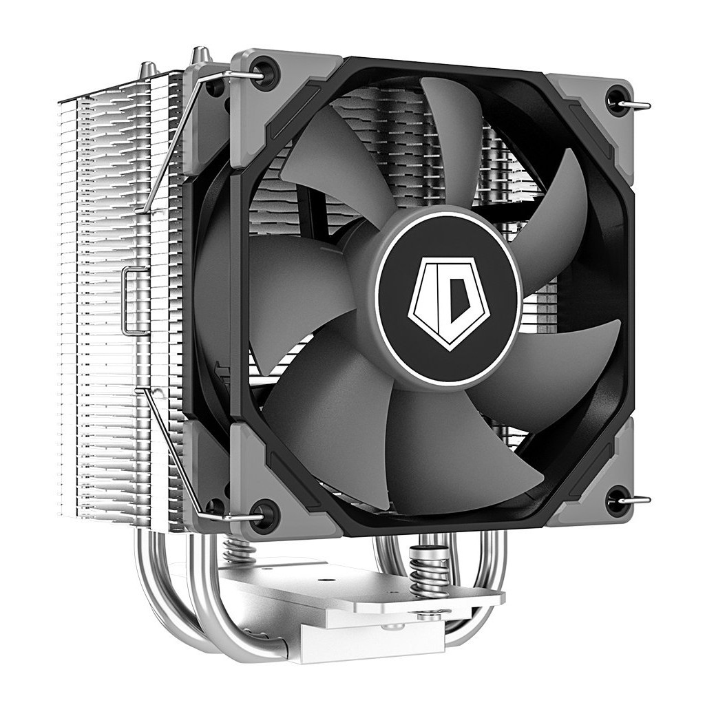 Кулер до процесора ID-Cooling SE-914-XT Basic V2 - зображення 2