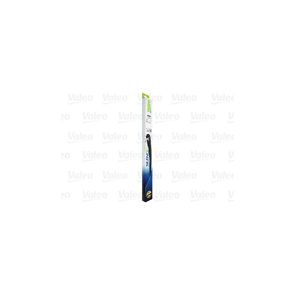 Щітка склоочисника Valeo 577824 - зображення 3