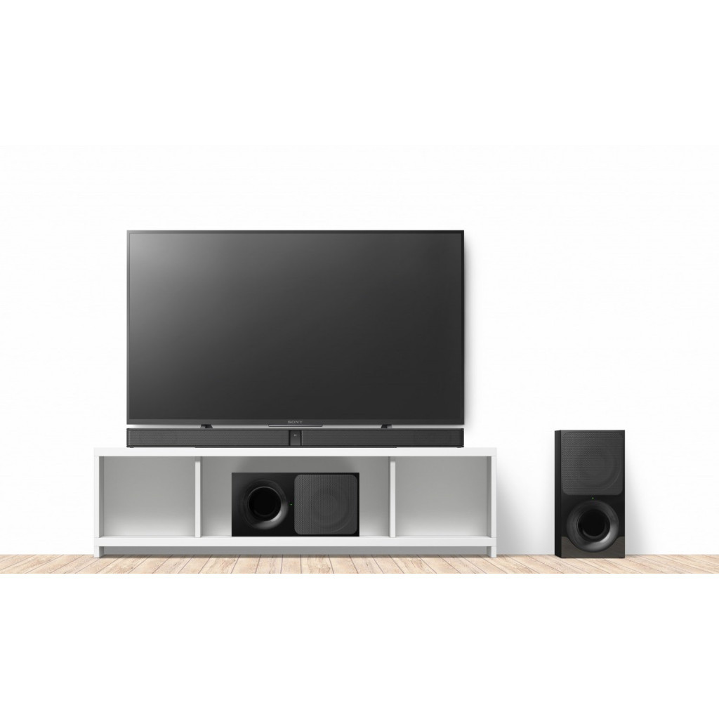 Домашній кінотеатр Sony HTCT290.RU3 - зображення 8