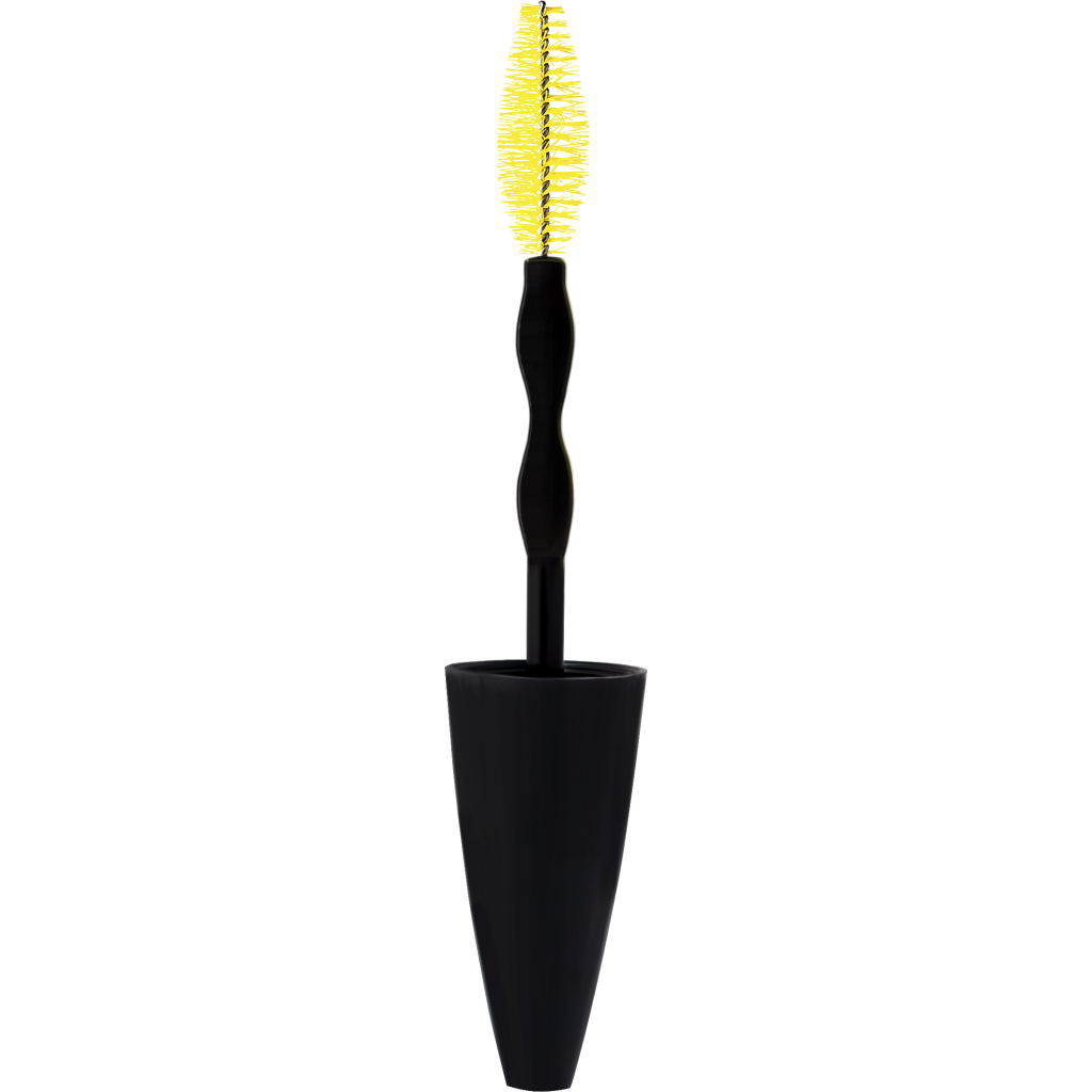 Туш для вій Maybelline New York Volume Express Colossal Go Extreme Радикально чорна (30114319) - зображення 3