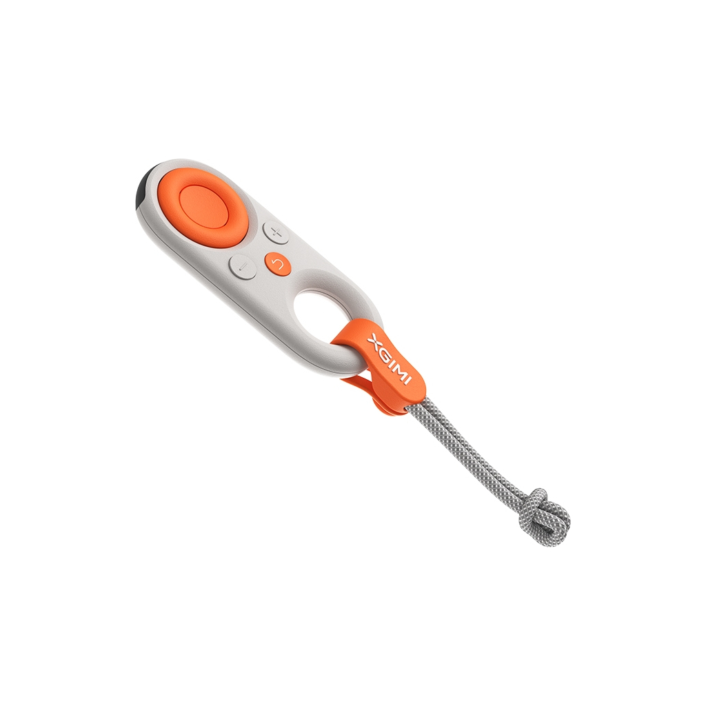 Проектор XGIMI MoGo 4 (WK08K) - зображення 10