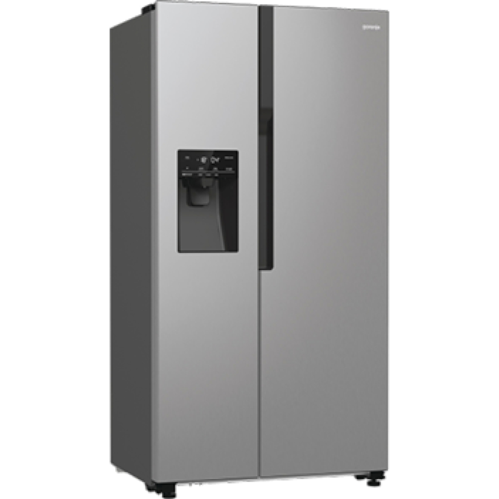 Холодильник Gorenje NRR9185ESXL - зображення 3