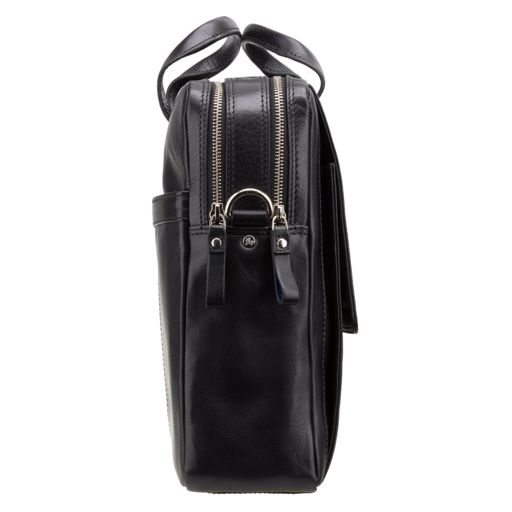 Сумка Visconti ML24 Anderson 15 Black (ML24 BLK) - зображення 3