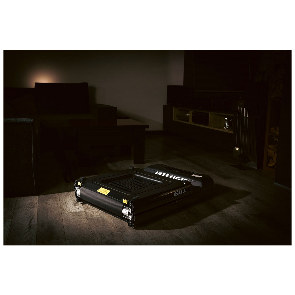 Бігова доріжка FitLogic T119 - picture 6