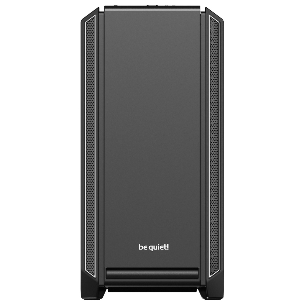 Корпус Be quiet! Silent Base 601 Window Silver (BGW27) - зображення 2