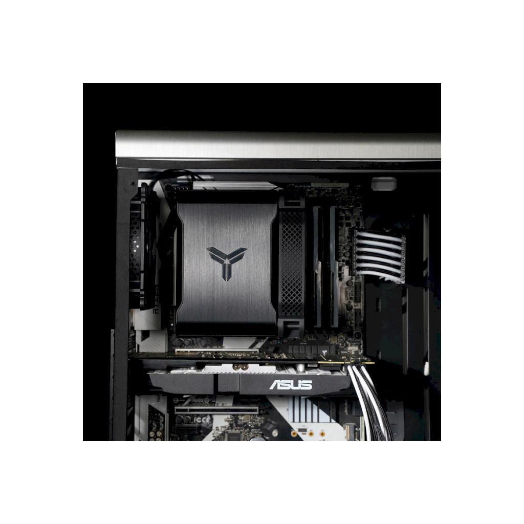 Кулер до процесора JONSBO HX6250 - зображення 12