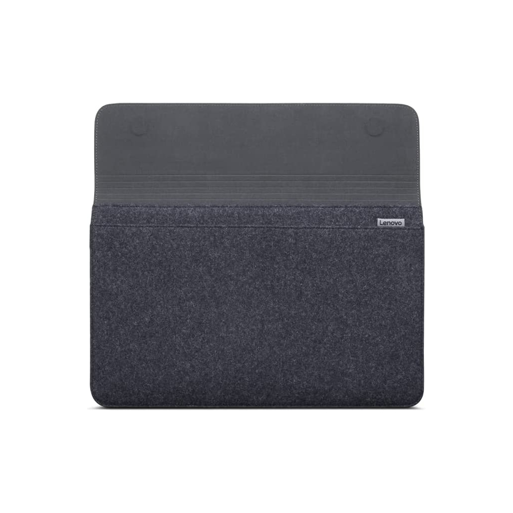 Чохол до ноутбука Lenovo 15" Yoga Sleeve (GX40X02934) - зображення 4