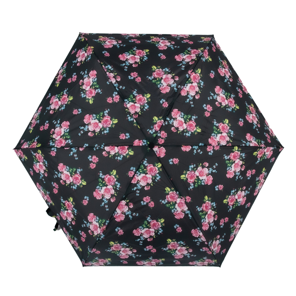 Парасоля Fulton L553 Superslim-2 Regal Rose (L553-038826) - зображення 2