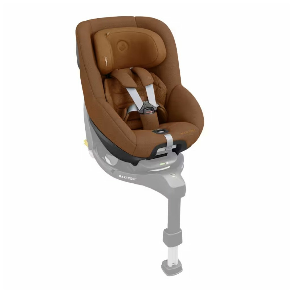Автокрісло Maxi-Cosi Pearl 360 Pro (Authentic Cognac) (8053650110) - зображення 10