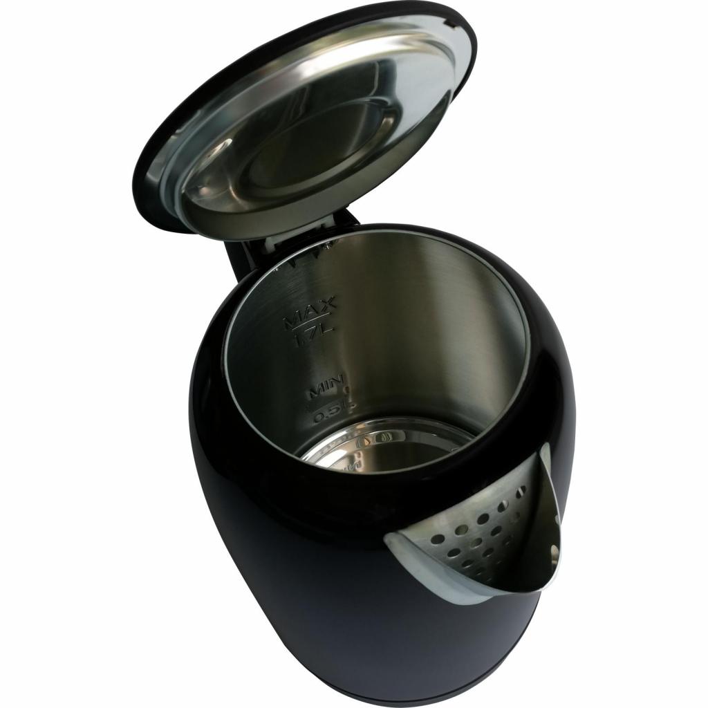 Електрочайник Midea MK-SJ1703B - зображення 2