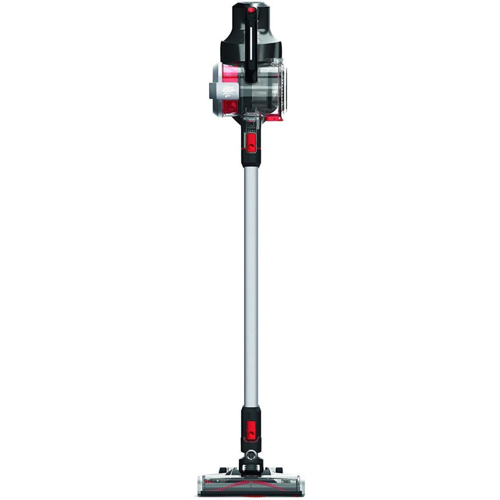 Пилосос Dirt Devil Blade 24V (DD767-1) - изображение 2