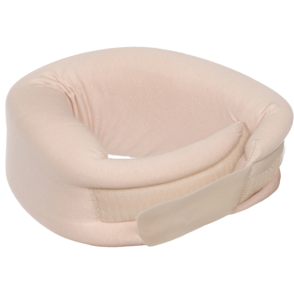 Бандаж MedTextile Бандаж на шийний відділ хребта м'якої фіксації дитячи (4820137294990) - зображення 2