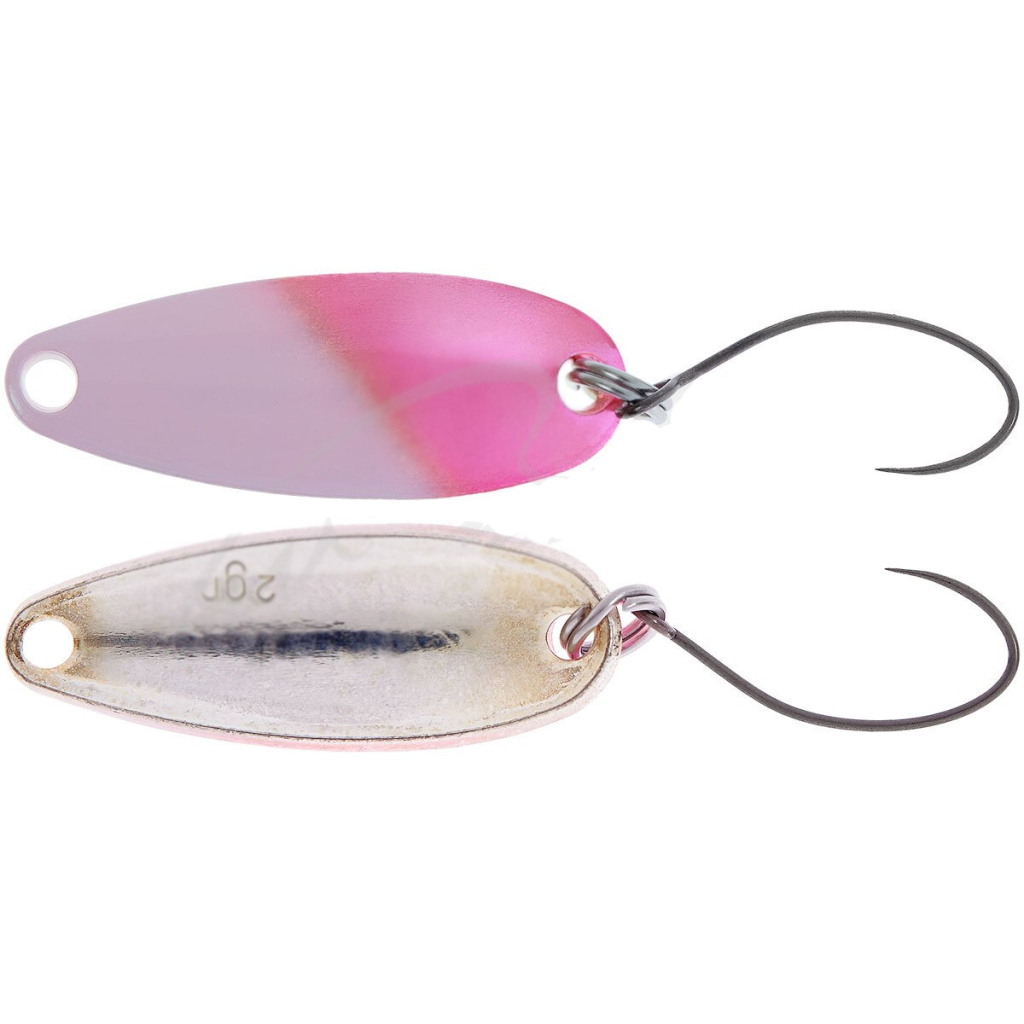 Блешня Mukai Clue 23mm 2.0g T05 (1874.00.15) - зображення 1