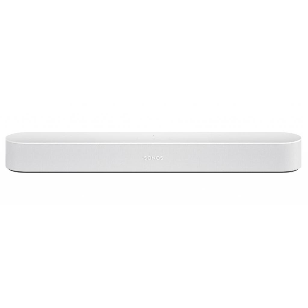 Акустична система Sonos Beam White (BEAM1EU1) - зображення 1