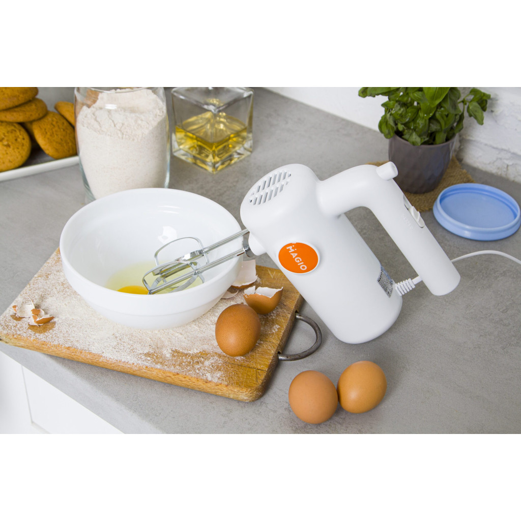 Міксер Magio MG-232 - зображення 3