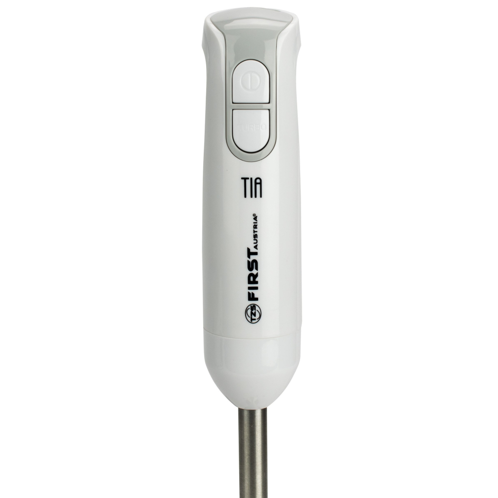 Блендер First FA-5272-4 - зображення 3