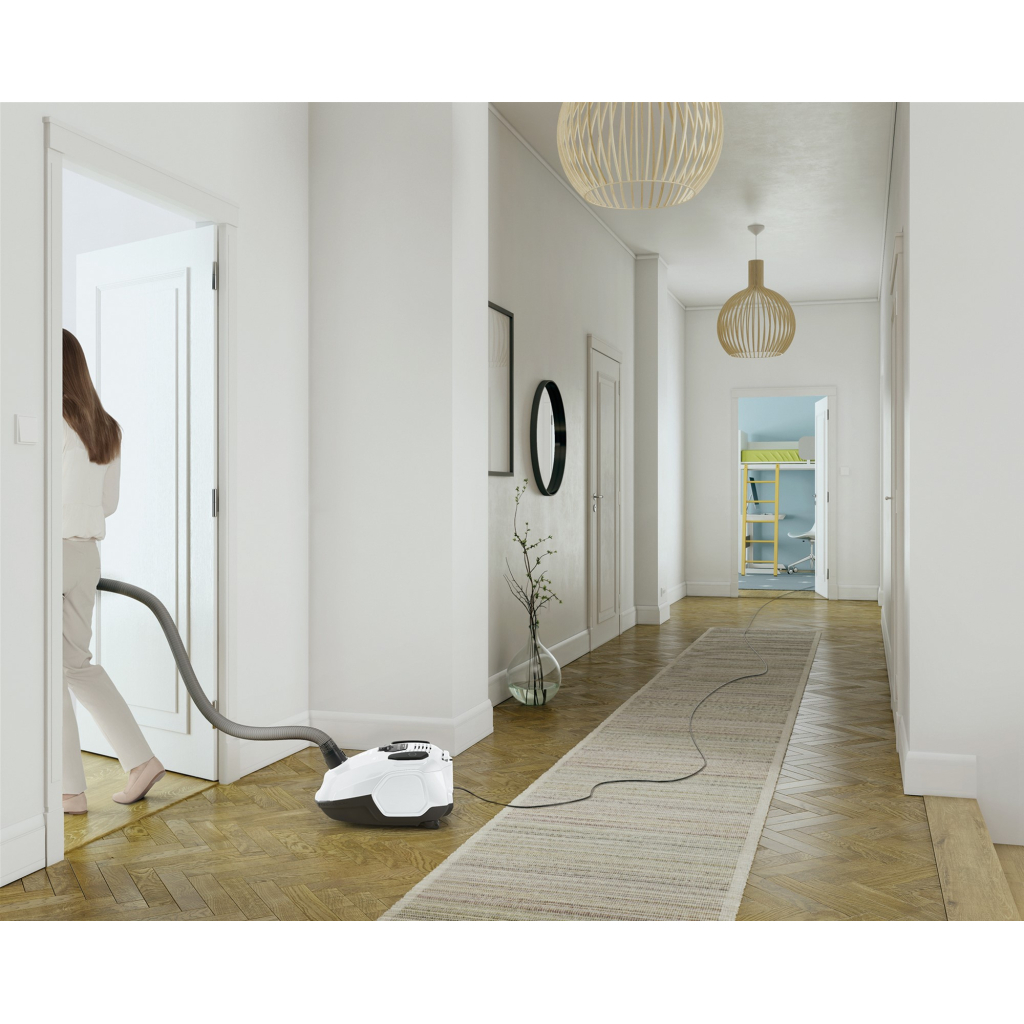 Пилосос Electrolux ESP754IW - зображення 3