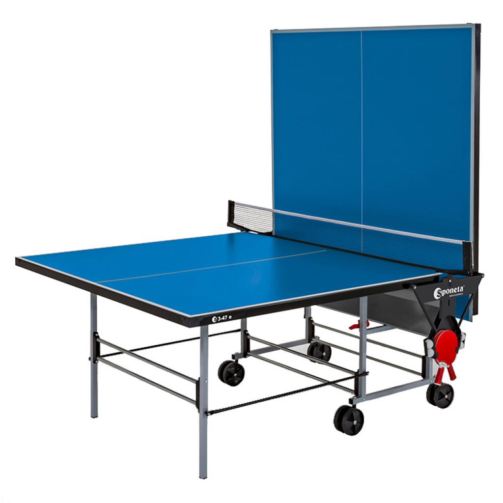 Тенісний стіл Sponeta S3-47e - зображення 2