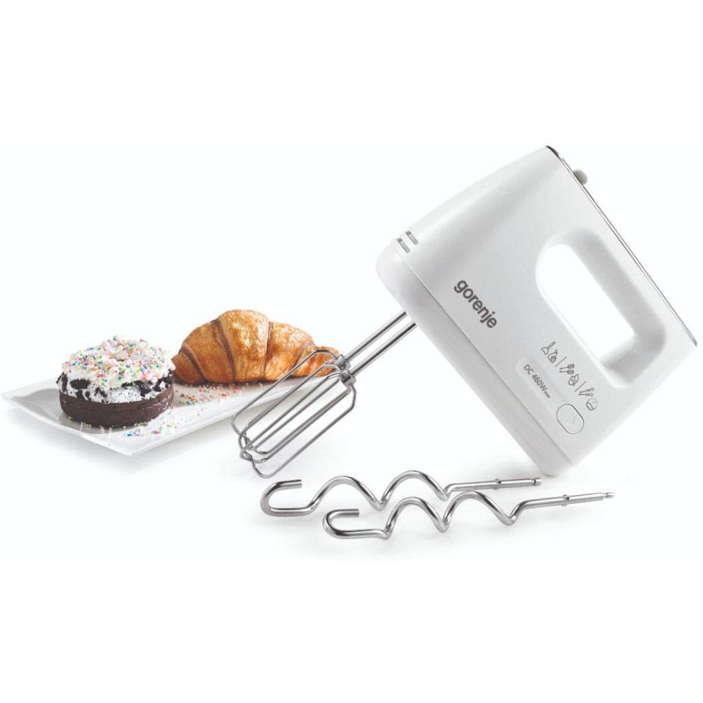 Міксер Gorenje M460CDC - зображення 4