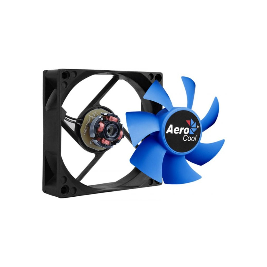 Кулер до корпусу AeroCool Motion 8 (ACF1-MT00210.11) - зображення 3