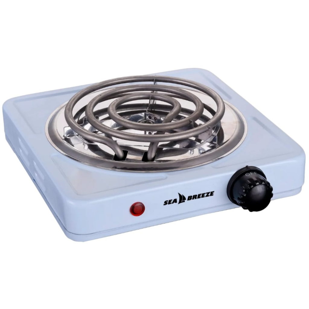 Настільна плита SeaBreeze SB-062 - изображение 1
