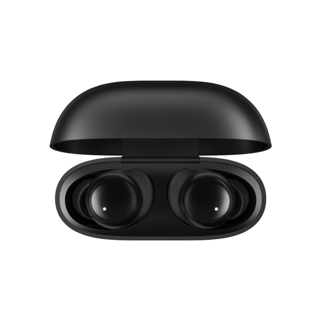 Навушники Xiaomi Redmi Buds 3 Lite Black (BHR5489GL) - зображення 5