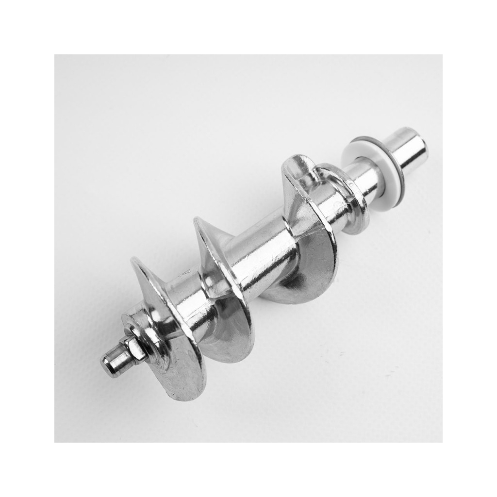 М'ясорубка Grunhelm AMG220SS - зображення 9