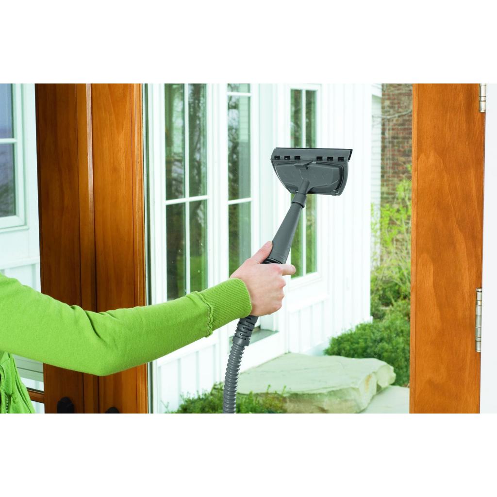 Пароочищувач Bissel 2635J - изображение 6