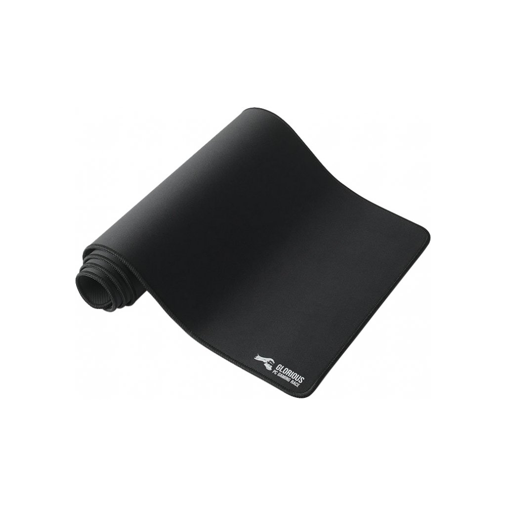 Килимок для мишки Glorious Extended Black (G-E) - зображення 4