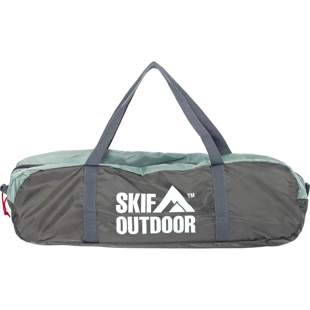 Намет Skif Outdoor Vatra 2 Green (SOTVTR2) - зображення 11