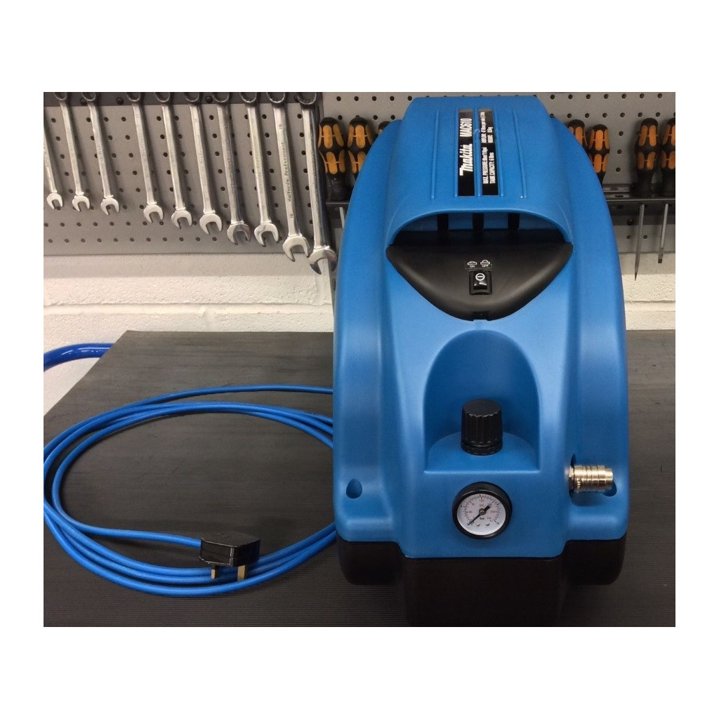 Компресор Makita MAC610 - зображення 4