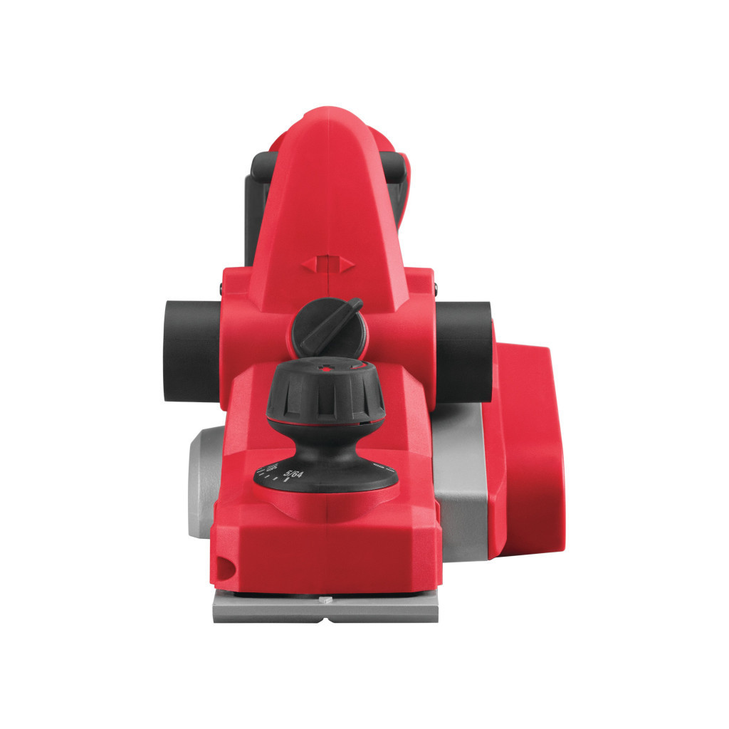 Електрорубанок Milwaukee M18 BP-0, 82мм (без АКБ та ЗП) (4933451113) - изображение 3