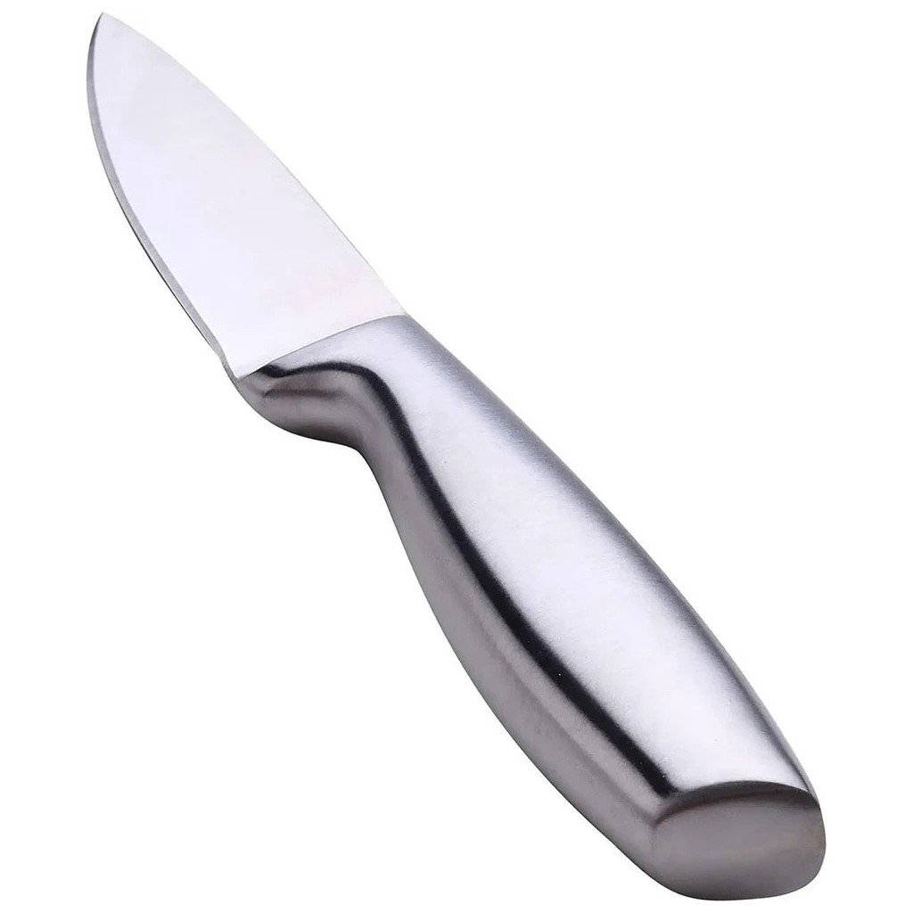 Набір ножів MasterPro Smart 4 предмети (BGMP-4251) - зображення 5