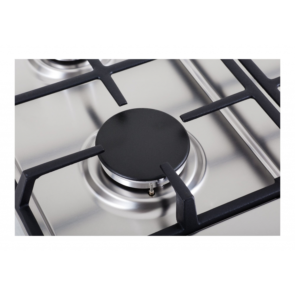 Варочна поверхня Interline VGN 463 FGK XA - зображення 6