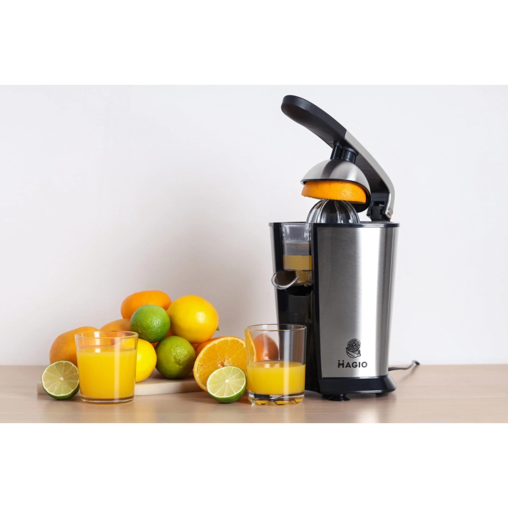 Соковижималка Magio MG-188 - изображение 2