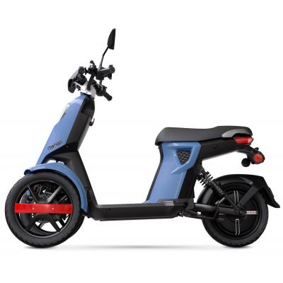 Електроскутер Doohan iTango HO Blue - зображення 3