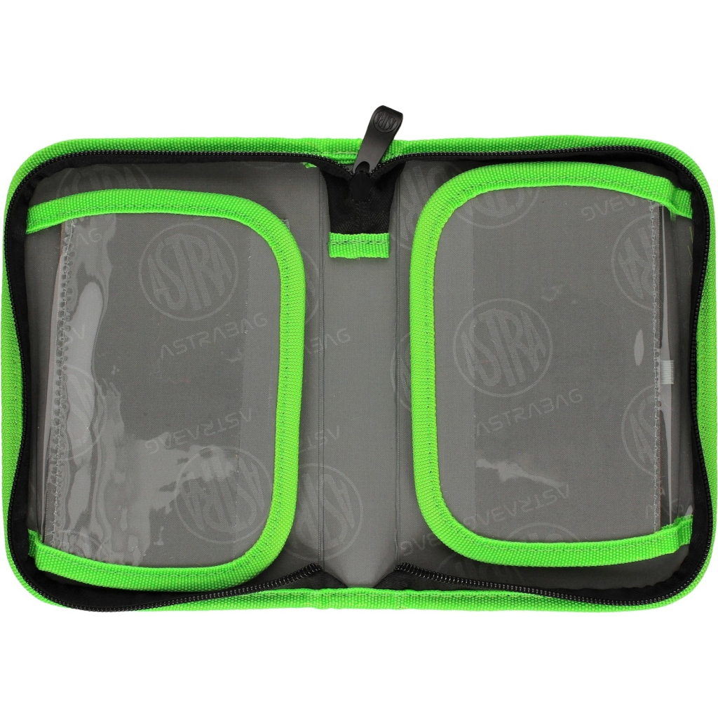 Пенал Astrabag AC1 T-Rex neon (503023018) - зображення 4