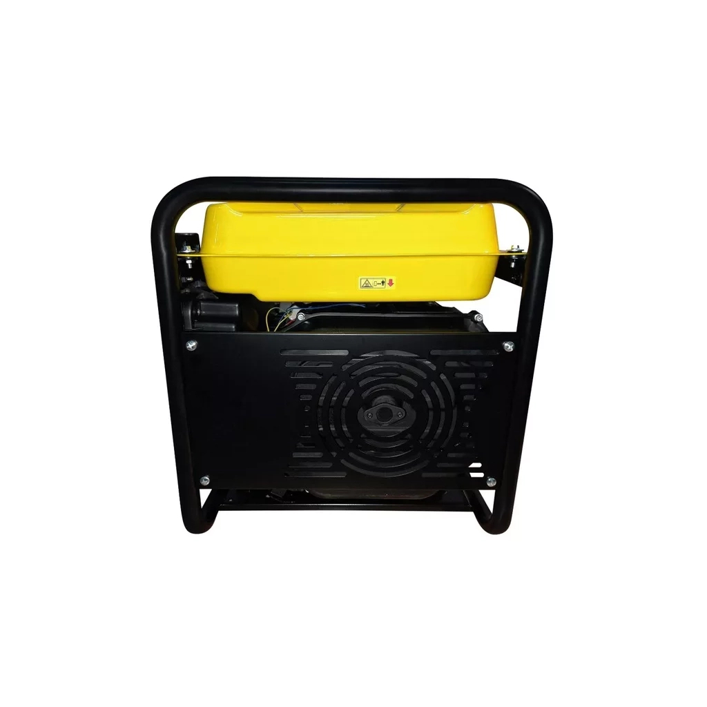 Генератор ITC Power GG40Xi 3.5kW інверторний - зображення 4