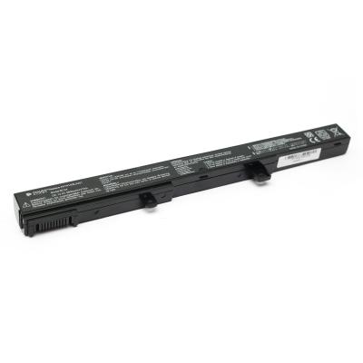Акумулятор до ноутбука ASUS X451(A41N1308, ASX551L7) 14.4V 2600mAh PowerPlant (NB00000299) - зображення 1