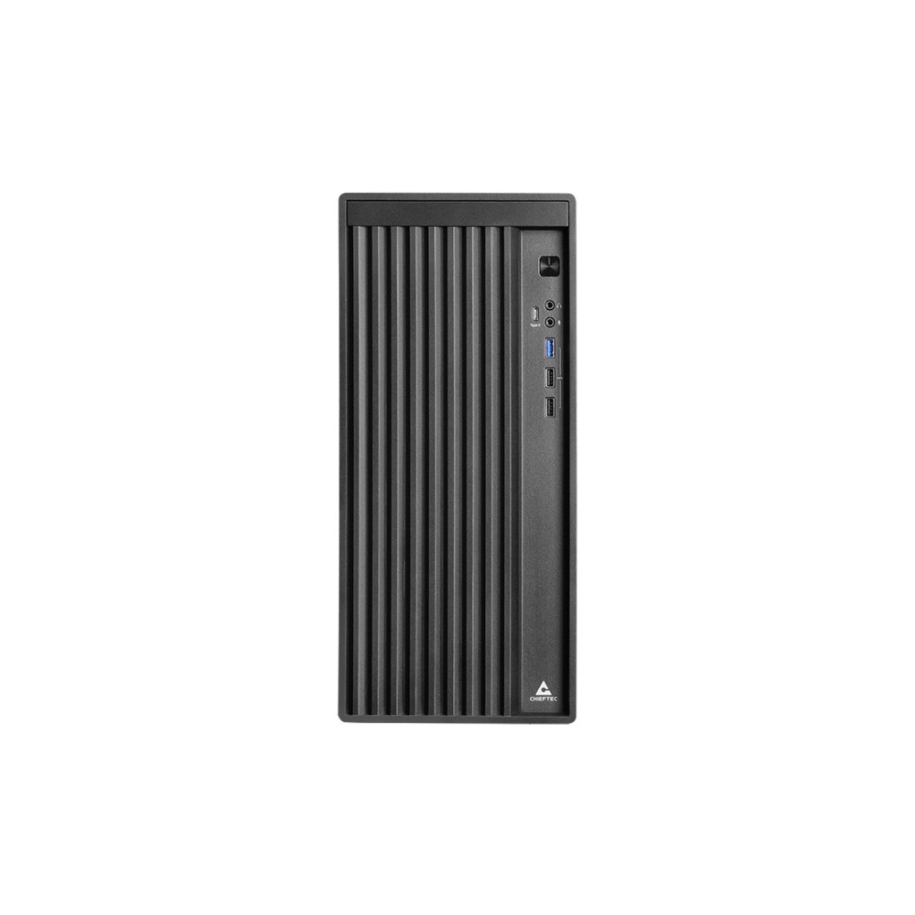 Корпус Chieftec BS-20B-OP - зображення 2