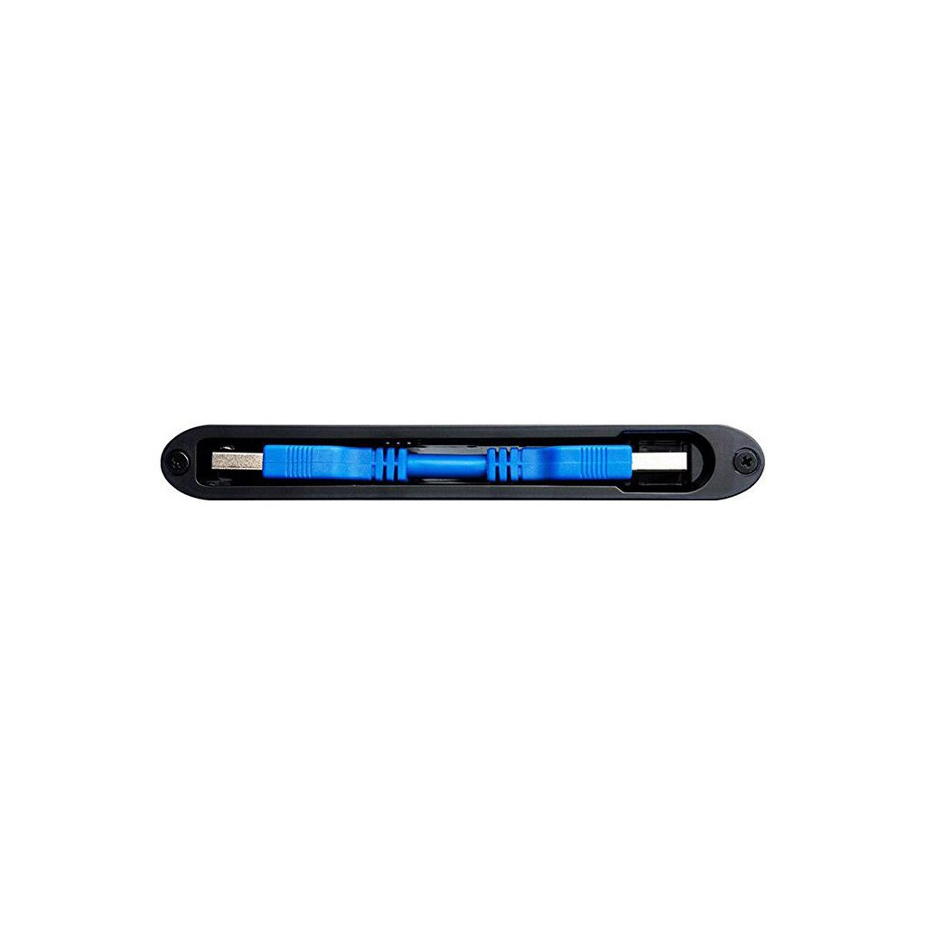 Зовнішній жорсткий диск 2.5" 1TB Silicon Power (SP010TBPHDA80S3K) - зображення 4