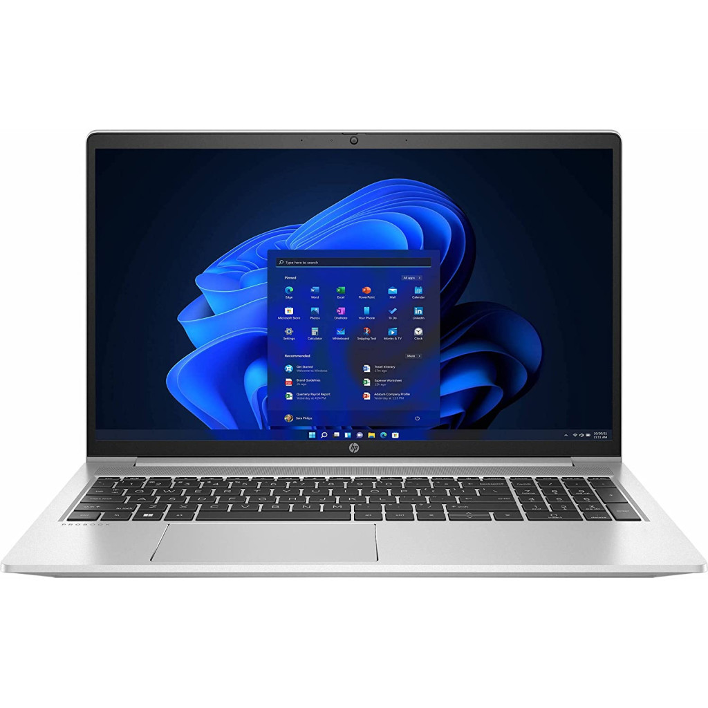 Ноутбук HP Probook 450 G9 (8A5L9EA) - зображення 1