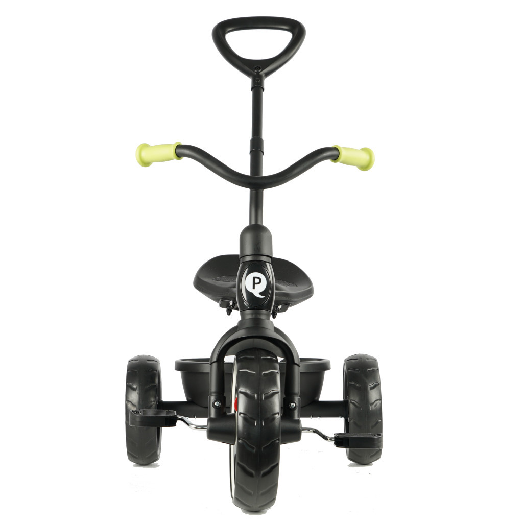 Дитячий велосипед QPlay Elite+ Green (T180-5Elite+Green) - зображення 2